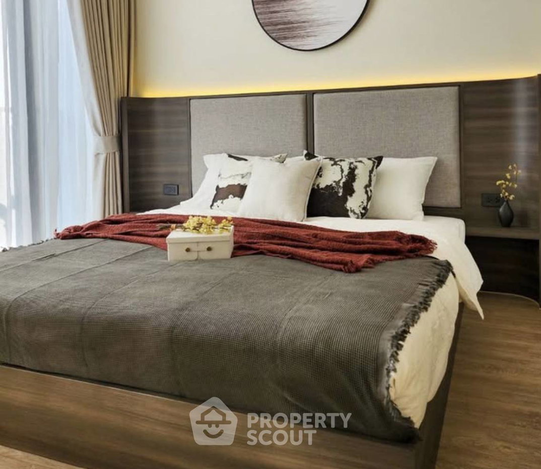 รูป คอนโด 1-ห้องนอน ที่ โนเบิล สเตท 39 ใกล้ BTS พร้อมพงษ์ (ID 3301117) - รูปที่ 7/7