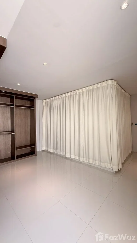 รูป ขาย ทาวน์เฮ้าส์ 3 ห้องนอน ใน พลับพลา, กรุงเทพมหานคร 6382869 - รูปที่ 17/28