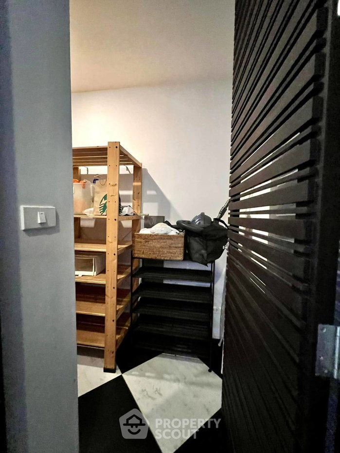 รูป คอนโด 1-ห้องนอน ที่ โนเบิล รีมิกซ์ ใกล้ BTS ทองหล่อ (ID 2192273) - รูปที่ 8/10
