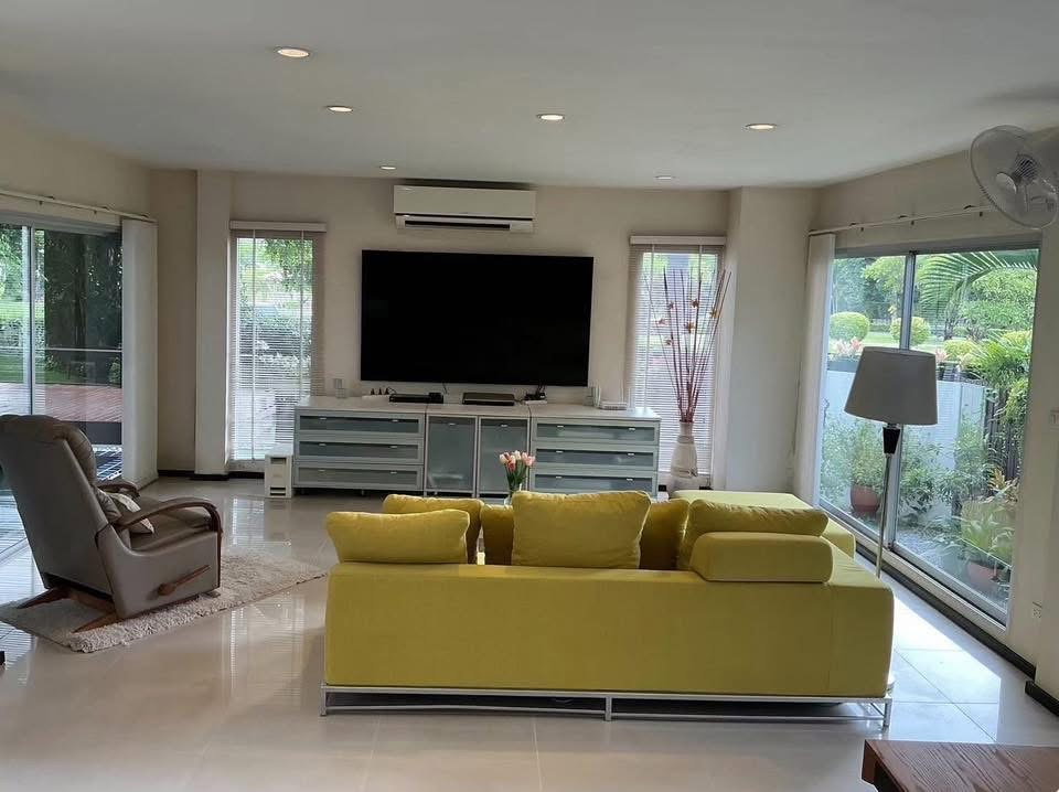รูป Pool Villa วิวพาโนราม่า ใจกลางเมือง @พัฒนาการ - รูปที่ 6/16