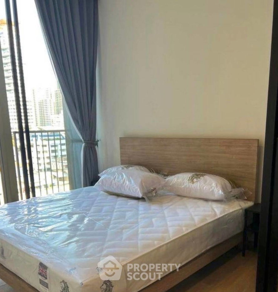 picture 1-BR Condo At Noble Around Sukhumvit 33 Near BTS Phrom Phong (ID 3315655) - 7/7