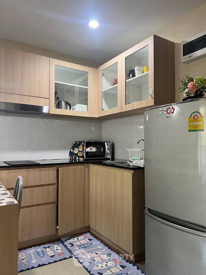 รูป ขายคอนโด 1 ห้องนอน ขนาด 42 ตร.ม. ที่ The 88 Condo Hua Hin (ID 2044768) - รูปที่ 5/17