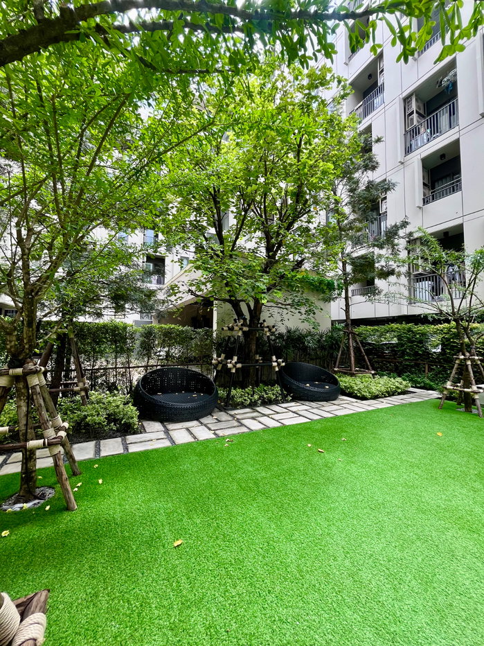 picture Condo for Sale with Existing Tenant | 350 m. from MRT Huai Khwang - 20/39