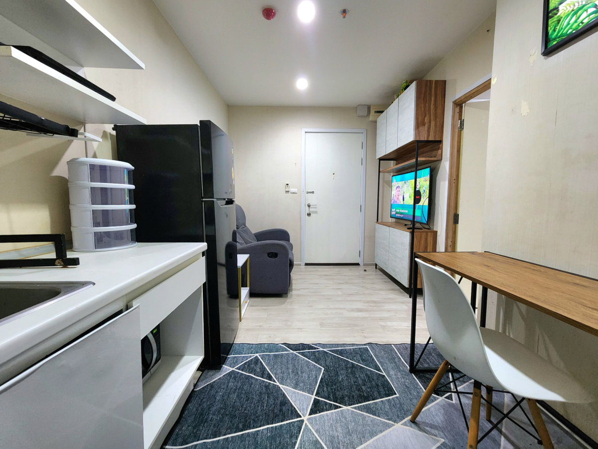 รูป ว่างสิ้นเดือน**ห้องว่างครับผม ห้องสวยมาก** ให้เช่า Plum Condo Central Station ห้องสวยมากๆ ตามจริงตามภาพ ครับ SN117 - รูปที่ 22/58