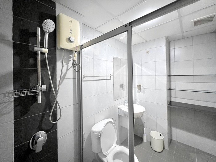 รูป 🎈 [ ห้องเช่า ] ​ ศุภาลัย เวอเรนด้า ประชาชื่น ( 2BR 70 ตรม / 22,000 บาท ) ตึกC ชั้น5 ใกล้ MRT บางซ่อน โทร. 0636241455 - รูปที่ 15/22