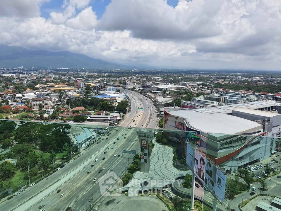 รูป คอนโด 1-ห้องนอน ที่ ศุภาลัย มอนเต้ 2 ใน วัดเกต (ID 3315011) - รูปที่ 14/33