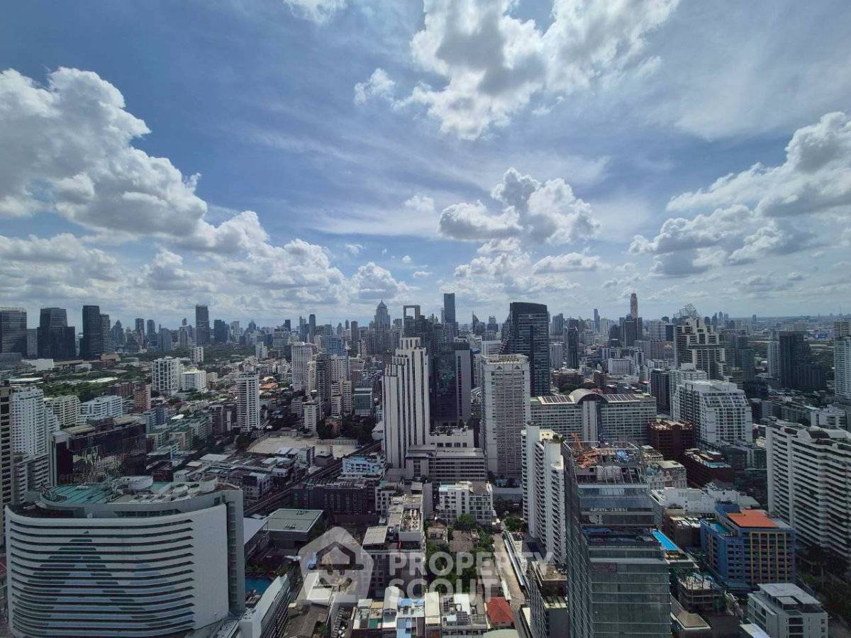 รูป ชั้น 40 ห้อง 1 ห้องนอน Ashton Asoke ใกล้ MRT สุขุมวิท 70 ม. (ID 3314653) - รูปที่ 11/11