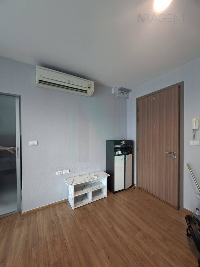 รูป ขายคอนโด ฟิวส์ จันทน์-สาทร อาคาร C ชั้น 28 1 ห้องนอน ขนาด 26 ตรม ใกล้ เซ็นทรัล พระราม 3 - รูปที่ 5/8