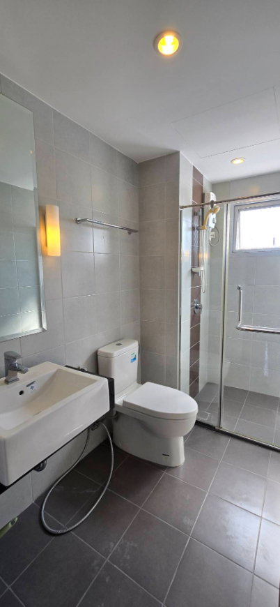 picture Supalai Monte2 Condo For Sale! 2bed ,Walkable to Central festival chiangmai.  - 7/11