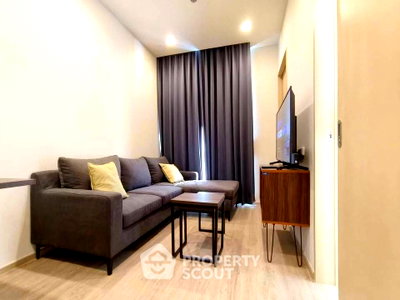 คอนโดให้เช่า : คอนโด 1-ห้องนอน ที่ โนเบิล สเตท 39 ใกล้ BTS พร้อมพงษ์ (ID 3315611)