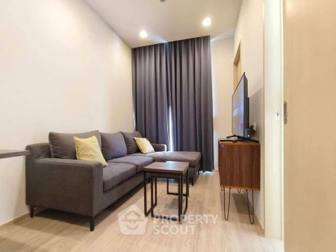 คอนโด 1-ห้องนอน ที่ โนเบิล สเตท 39 ใกล้ BTS พร้อมพงษ์ (ID 3315611)