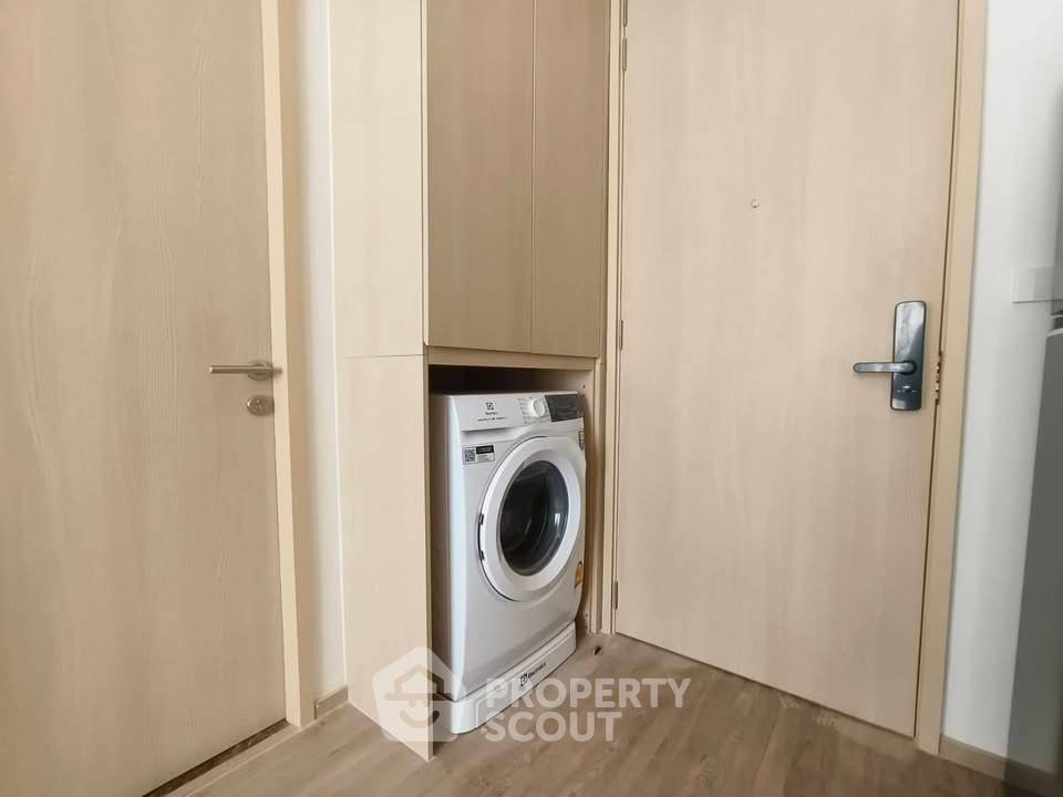 picture 1-BR Condo at Noble State 39 near BTS Phrom Phong (ID 3315611) - 5/6