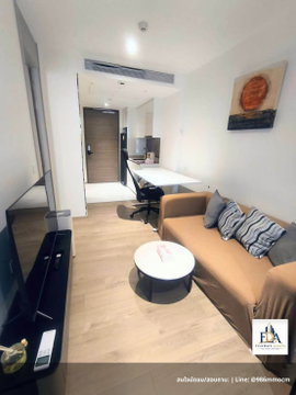 ✨ ให้เช่า คอนโด ฟินน์ อโศก (FYNN Asoke - Sukhumvit 10) คอนโดมิเนียม Low-Rise สไตล์รีสอร์ทระดับพรีเมียม บนทำเลใจกลางย่านอโศก ✨