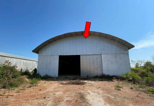 picture LAND 1208 Sq.w. Khiri Mat Sukhothai for 13.4M - 6/8