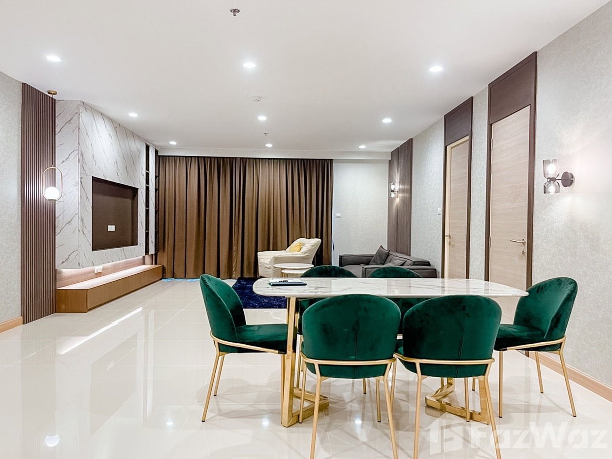 รูป !!For rent!! พร้อมอยู่ ตึกA Supalai Riva Grande Rama3 1991535 - รูปที่ 10/14