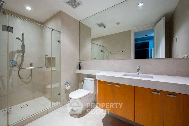รูป ชั้น 21 ห้อง 4 ห้องนอน Athenee Residence ใกล้ BTS เพลินจิต 200 ม. (ID 3246027) - รูปที่ 18/19