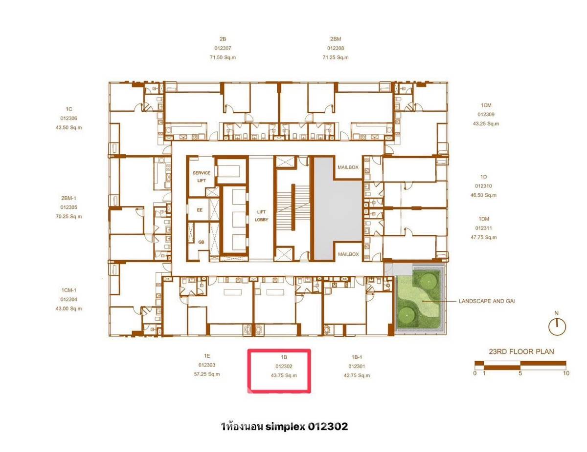 picture 200m To BTS Ratchathewi | 1-BR SHUSH Ratchathewi For Sale (ID 3314884) - 2/3