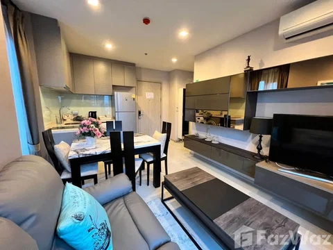 🏢 Rhythm 36-38 – 1 Bedroom Corner Unit for Rent 6786139