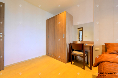 Condos for sale : Runesu Thonglor 5 Condo in Prime Location, Attractive Price