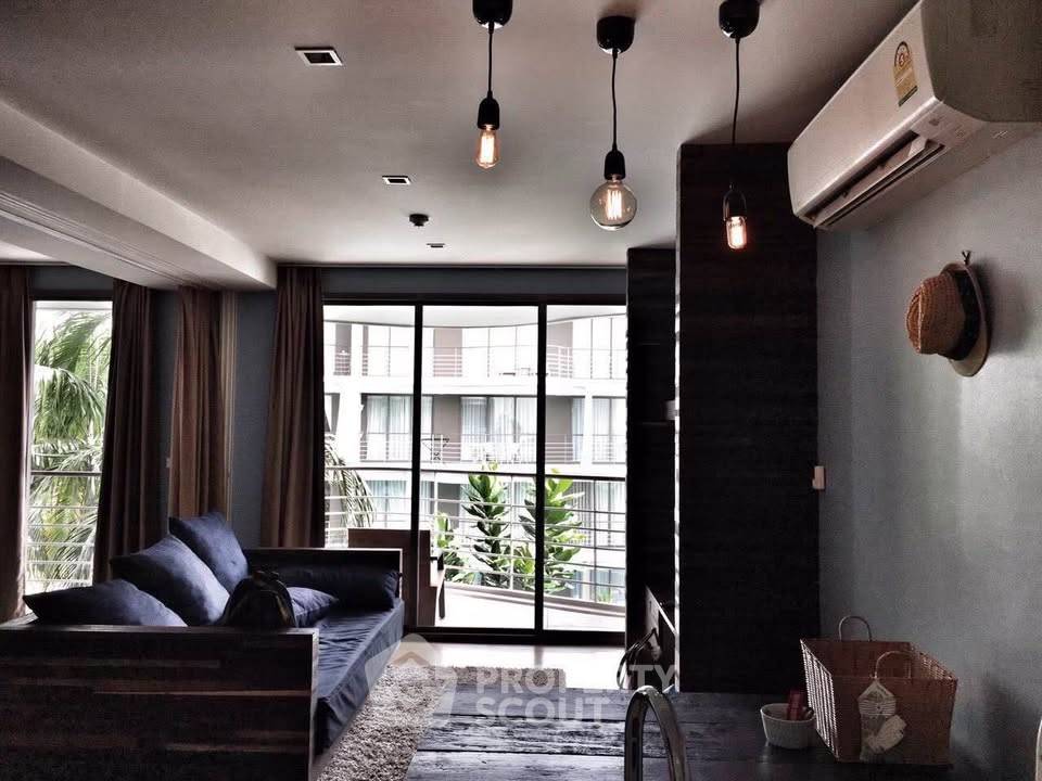 รูป ขายคอนโด 1 ห้องนอนที่ Baan San Kraam ชะอำ (ID 3313947) - รูปที่ 5/13