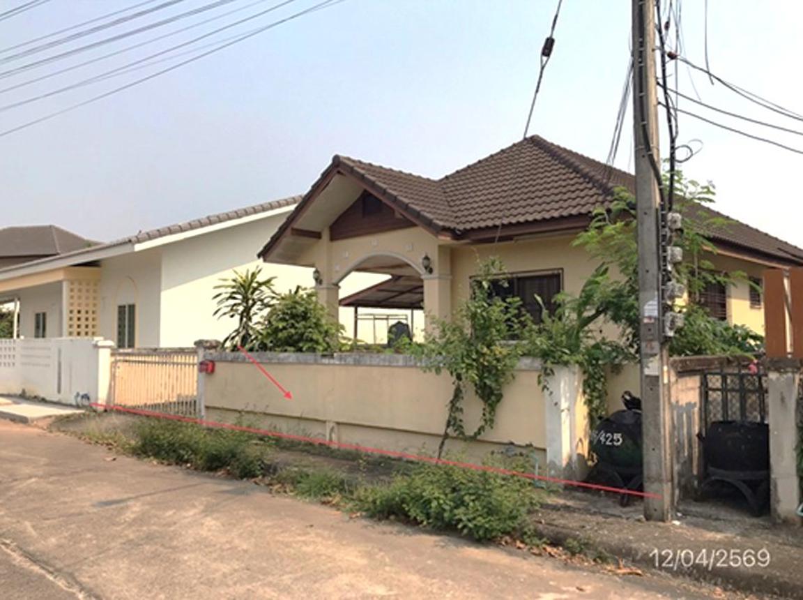 picture HOME 58.1 Sq.w. San Sai Chiang Mai for 1.8M - 13/19