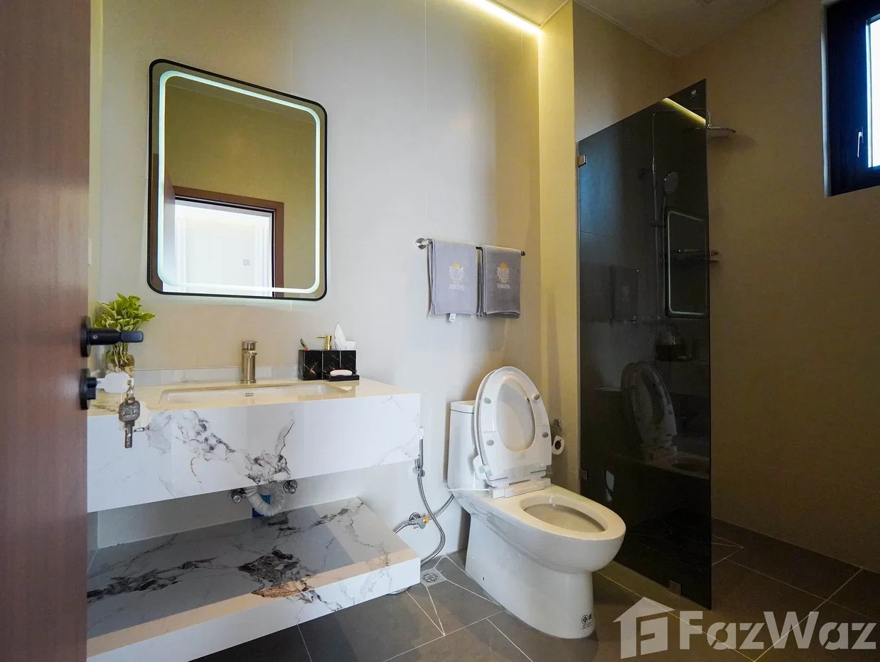 picture 5 Bedroom Villa for sale in Nong Prue, Chon Buri  6785351 - 9/31