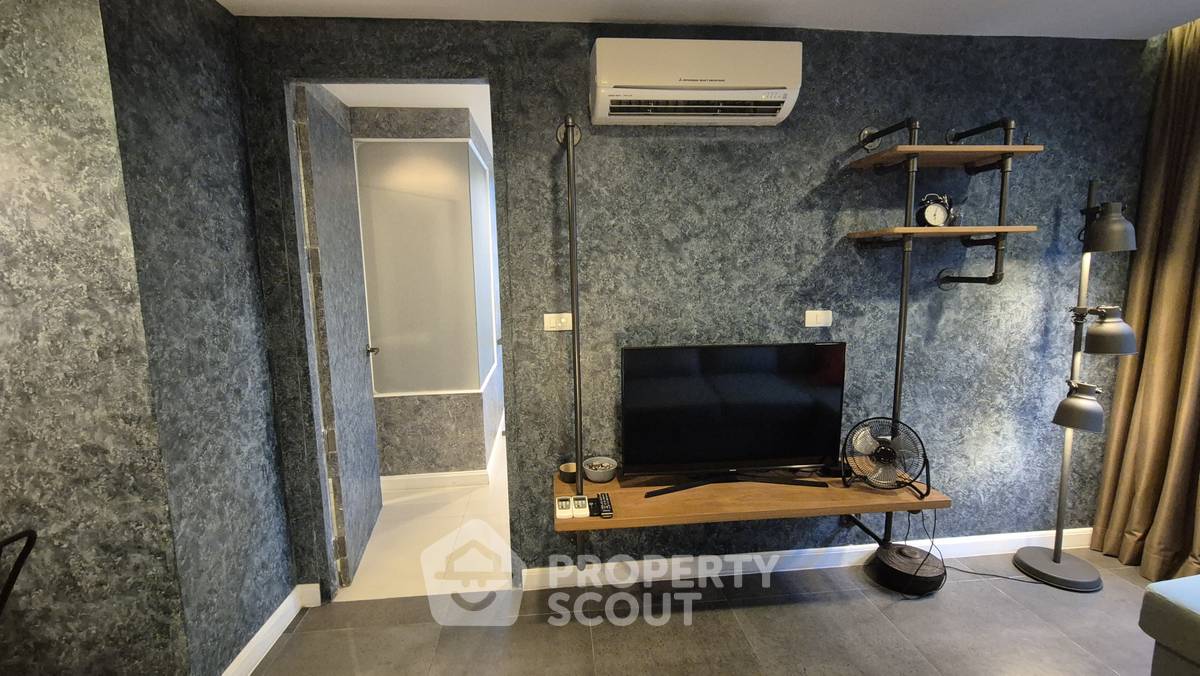 รูป ใกล้ BTS วงเวียนใหญ่ 100 ม. | 1 ห้องนอน Ideo Blucove Sathorn (ID 1495523) - รูปที่ 7/11