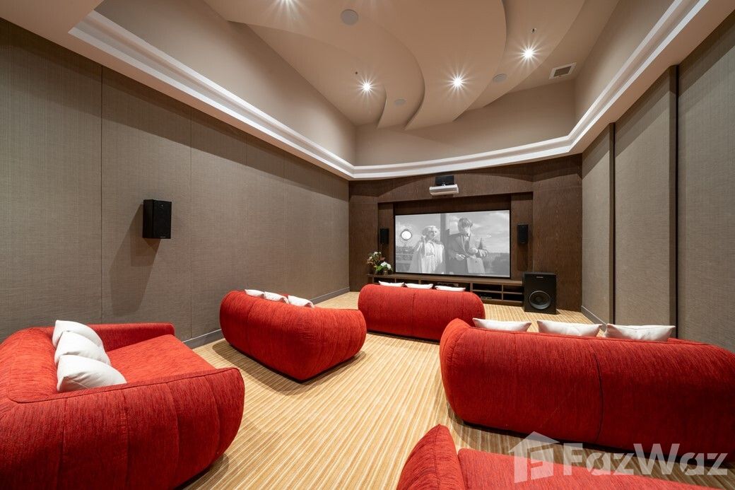 รูป !!For rent!! พร้อมอยู่ ตึกA Supalai Riva Grande Rama3 1991535 - รูปที่ 4/14