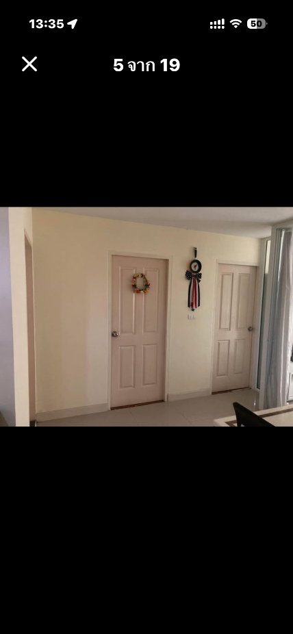 picture Wish@siam 3 bed 2 bath 28,000/month - 6/18