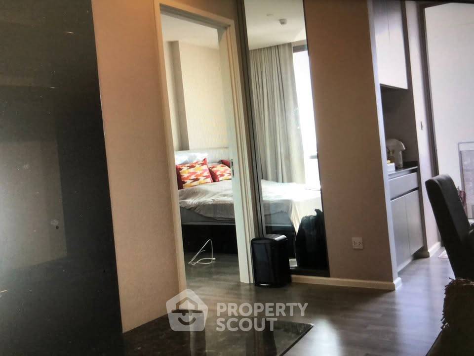 รูป ใกล้ BTS พระโขนง 100 ม. คอนโด 1 ห้องนอน ชั้น 19 The Room Sukhumvit 69 (ID 3315426) - รูปที่ 13/15