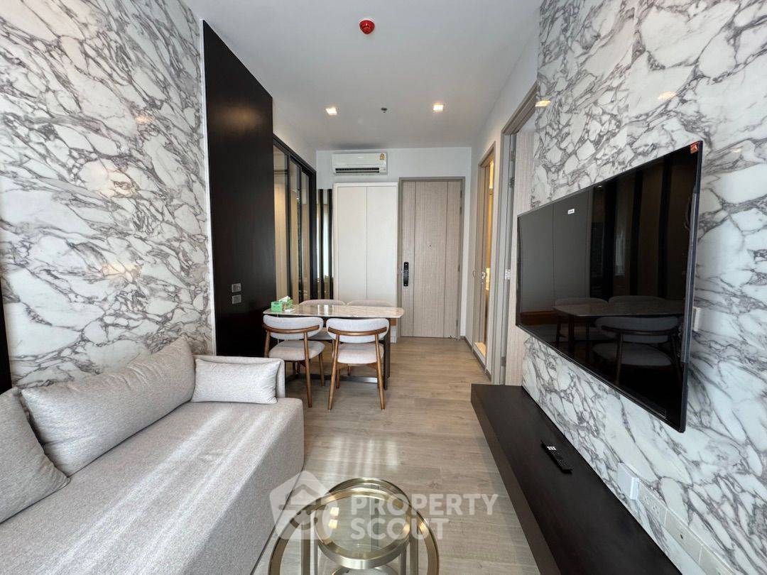 รูป ชั้น 21 ใกล้ BTS ราชเทวี 100 เมตร คอนโด 1 ห้องนอน The Address Siam-Ratchathewi (ID 3128552) - รูปที่ 13/21