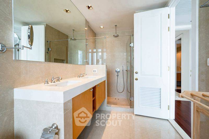 รูป ชั้น 21 ห้อง 4 ห้องนอน Athenee Residence ใกล้ BTS เพลินจิต 200 ม. (ID 3246027) - รูปที่ 12/19