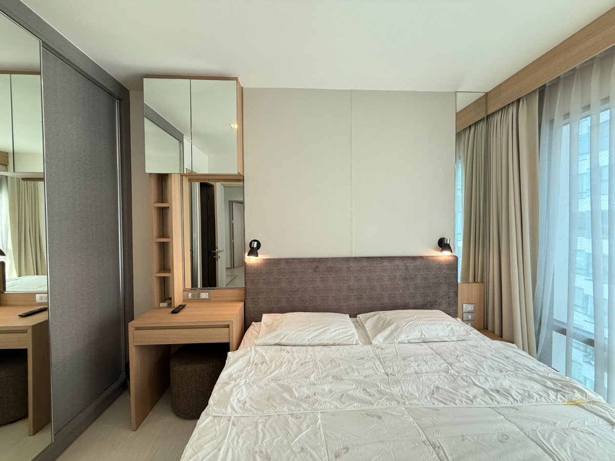 รูป Hot deal 2 bed for rent at Rhythm sukhumvit 36-38 - รูปที่ 8/10