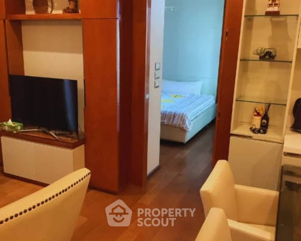picture 2-BR Condo at The Address Sukhumvit 28 near BTS Phrom Phong (ID 3313024) - 1/5