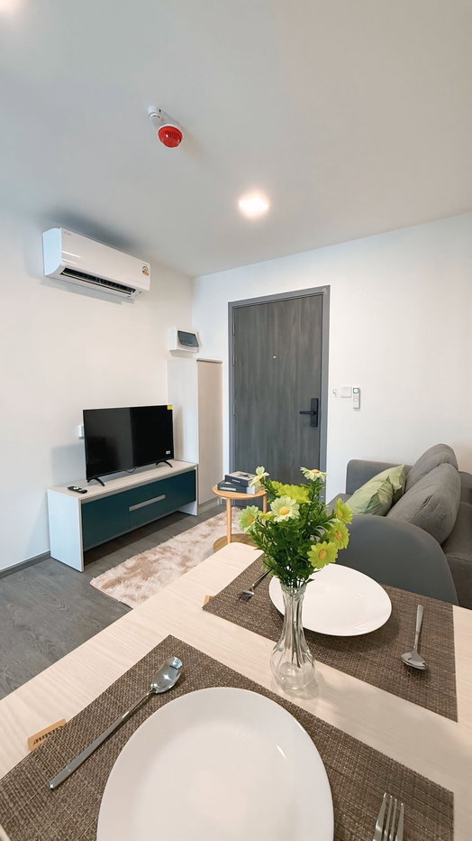 รูป  Kave Wonderland Pet Friendly ห้องสวย ราคาดี สอบถามเพิ่มเติมได้ที่ Line @condorental - รูปที่ 10/20