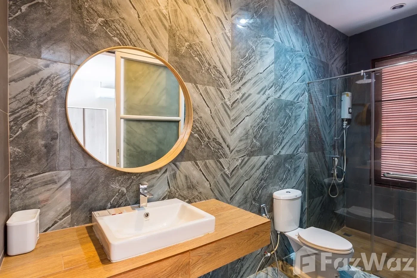 รูป ขาย วิลล่า 5 ห้องนอน ใน หัวหิน, ประจวบคีรีขันธ์ 6781313 - รูปที่ 18/29