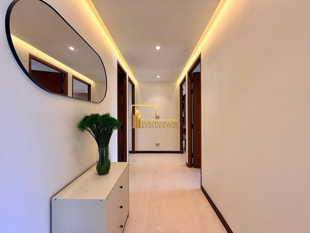 รูป DS Tower 2 | Outstanding 3 Bedroom Condo in Phrom Phong - BR62001CD - รูปที่ 12/47