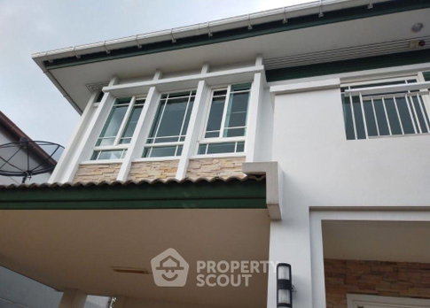 บ้าน 3 ห้องนอน 204 ตร.ม. ที่ Manthana Rama 9 – Srinakarin (ID 1477708)