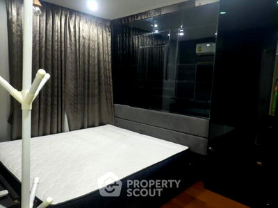 Condos for sale : 2-BR Condo For Sale At Belle Grand Rama 9 Near MRT Phra Ram 9 (ID 2452513)