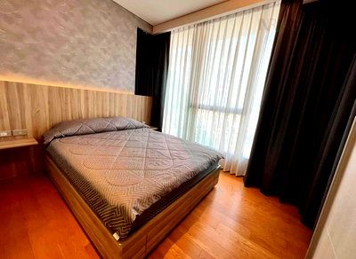 Condos for rent : 🔺 For Rent Condo THE LUMPINI 24 Building 1, Floor 10,2 bed room, Room size 55 sqm