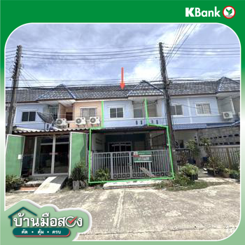picture TOWN HOUSE 16 Sq.w. Muang Rayong Rayong for 1.2M - 29/31