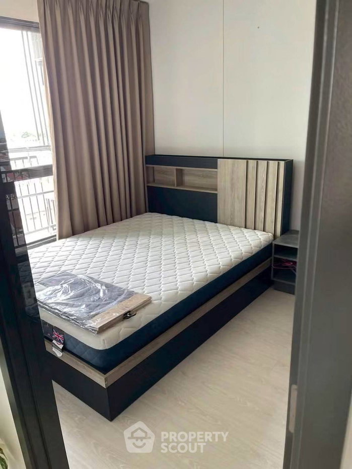 รูป คอนโด 1-ห้องนอน ที่ เอลลิโอ เดล เนสท์ ใกล้ BTS อุดมสุข (ID 3314671) - รูปที่ 1/6