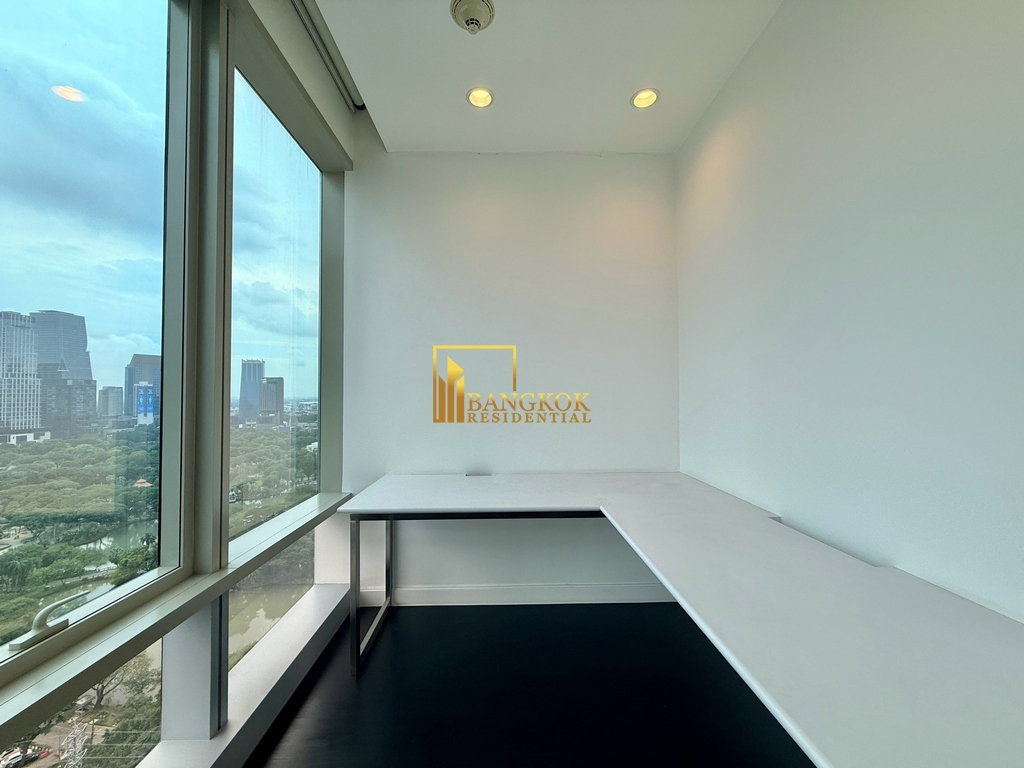 picture 185 Rajadamri | Rare 3 Bed Duplex Luxury Condo in Prime Area - BR13916CD - 16/65