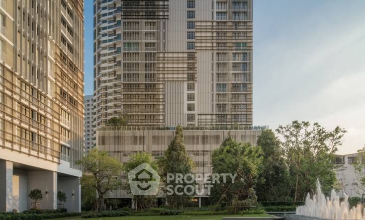picture 1-BR Condo at Park Origin Phrom Phong near BTS Phrom Phong (ID 3250056) - 3/3