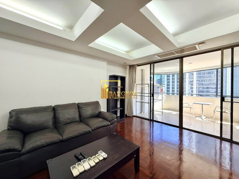 Premier Condo | Spacious 2 Bedroom Property in Sukhumvit 24 - BR62049CD