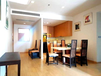 ขายคอนโด : Hyde Sukhumvit 13 | Modern 3 Bedroom Condo With Large Terrace - BR15231CD
