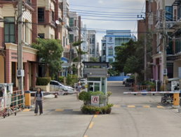 รูป Baan Klang Krung Office Park Ladprao 71 - รูปที่ 3/3