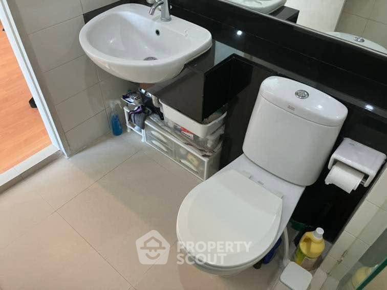 รูป คอนโด 1-ห้องนอน ที่ เดอะ พาร์คแลนด์ แกรนด์ อโศก-เพชรบุรี ใกล้ MRT เพชรบุรี (ID 3313910) - รูปที่ 8/9