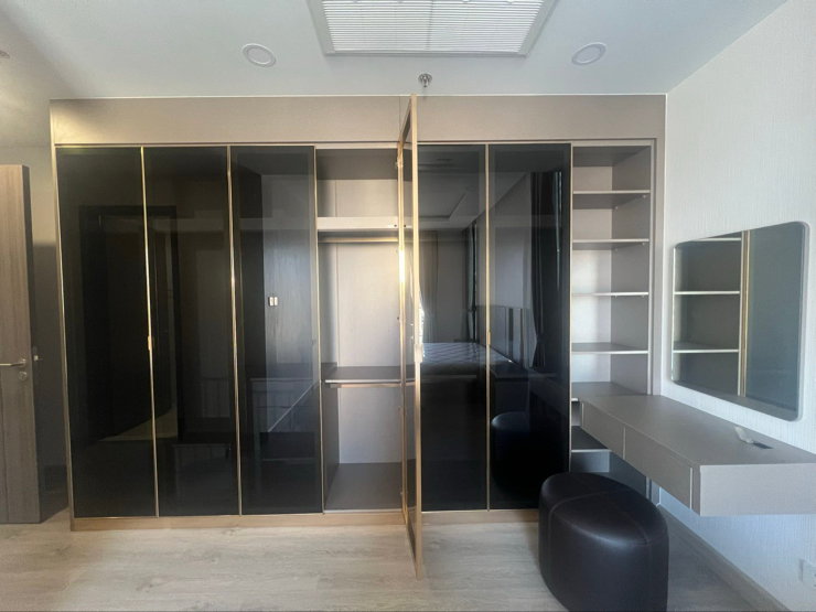 picture ðïļ Supalai Premier SamsenâRatchawat | 3-Bedroom Condo for Rent - 9/17