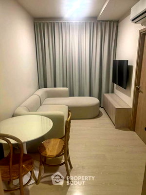 Condos for rent : Pet-Friendly 1-BR At PYNN Pridi 20 Near BTS Phra Khanong (ID 3315097)